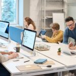 Rozwój startupów w Czechach