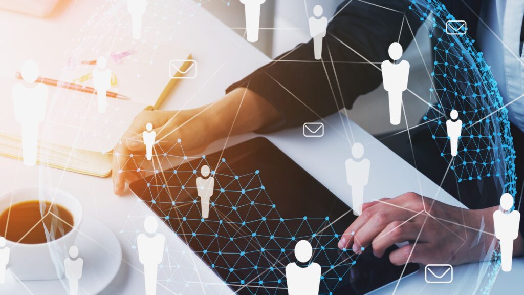 Outsourcing HR w Czechach