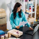 Boty w e-commerce