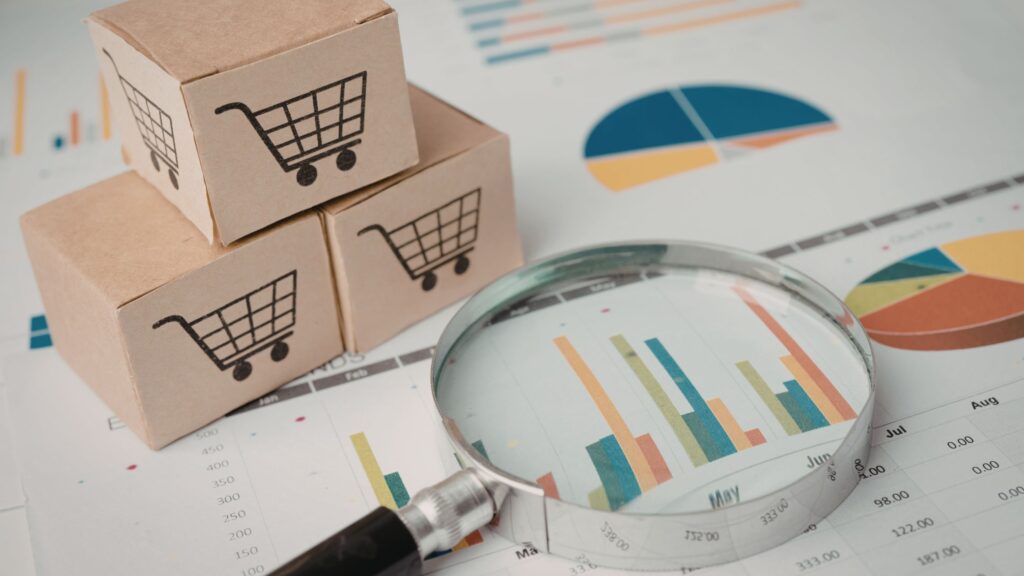 E-commerce w Czechach