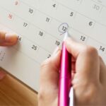 Kalendarz przedsiębiorcy w Czechach 2026