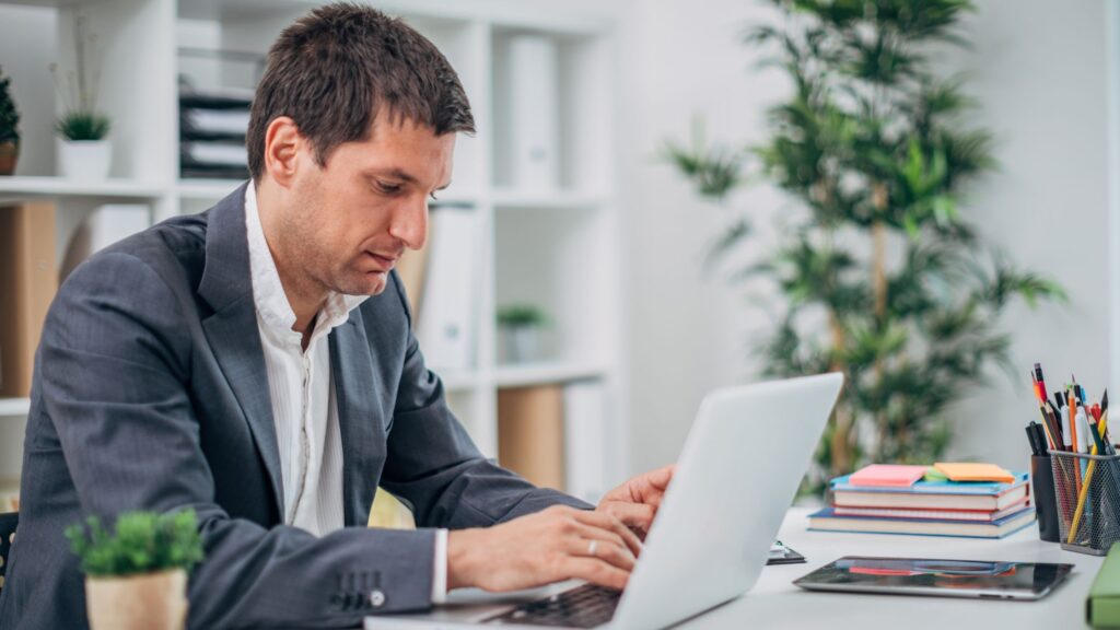 Jednoosobowa działalność gospodarcza