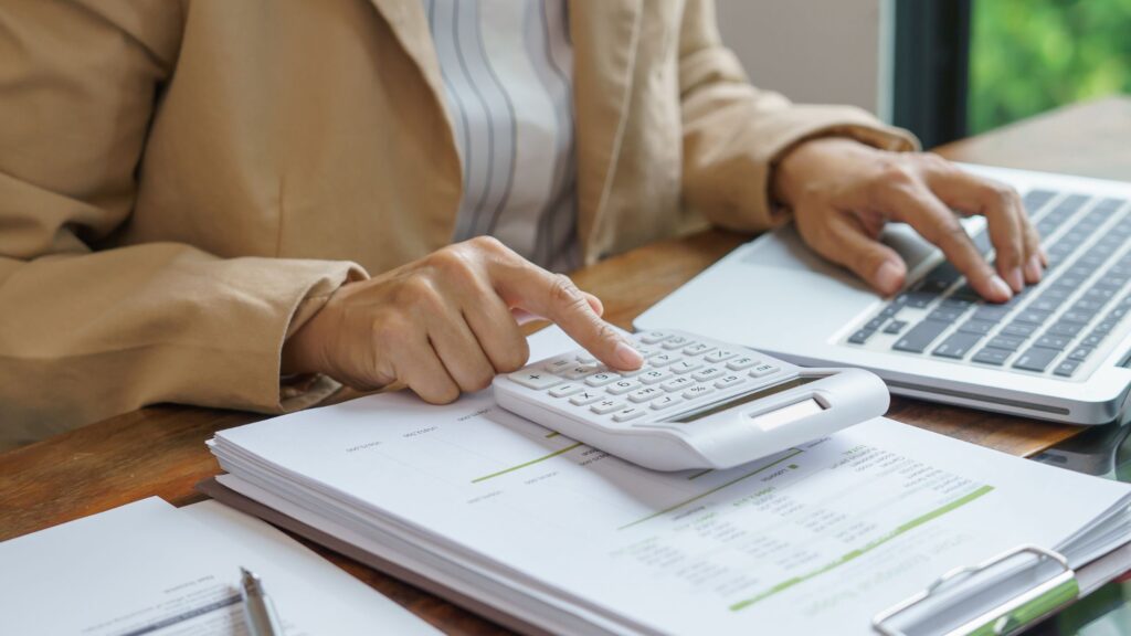 Rozliczenie roczne za 2025 rok