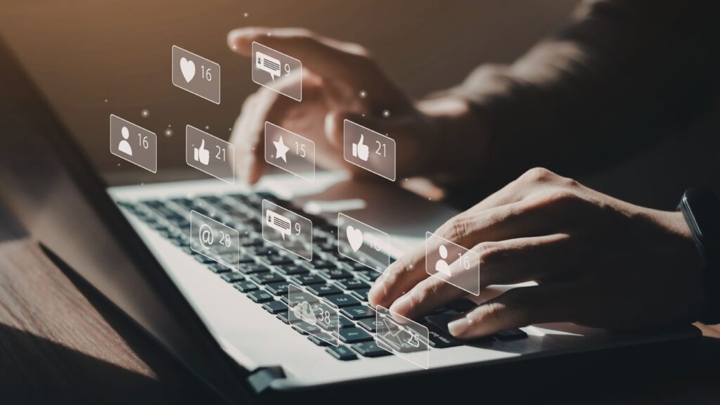 Social Media w Czechach